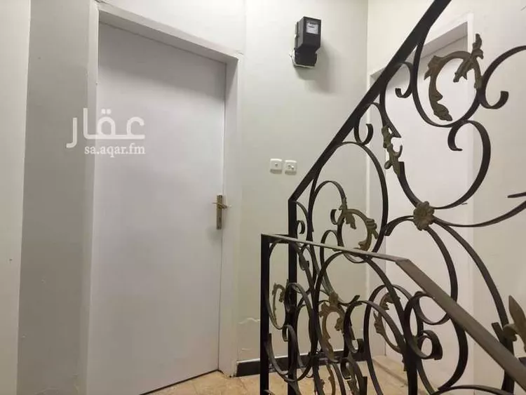 شقة للإيجار في شارع صفوان بن اليمان العبسي, حي الزهرة, مدينة الرياض, منطقة الرياض صورة 3