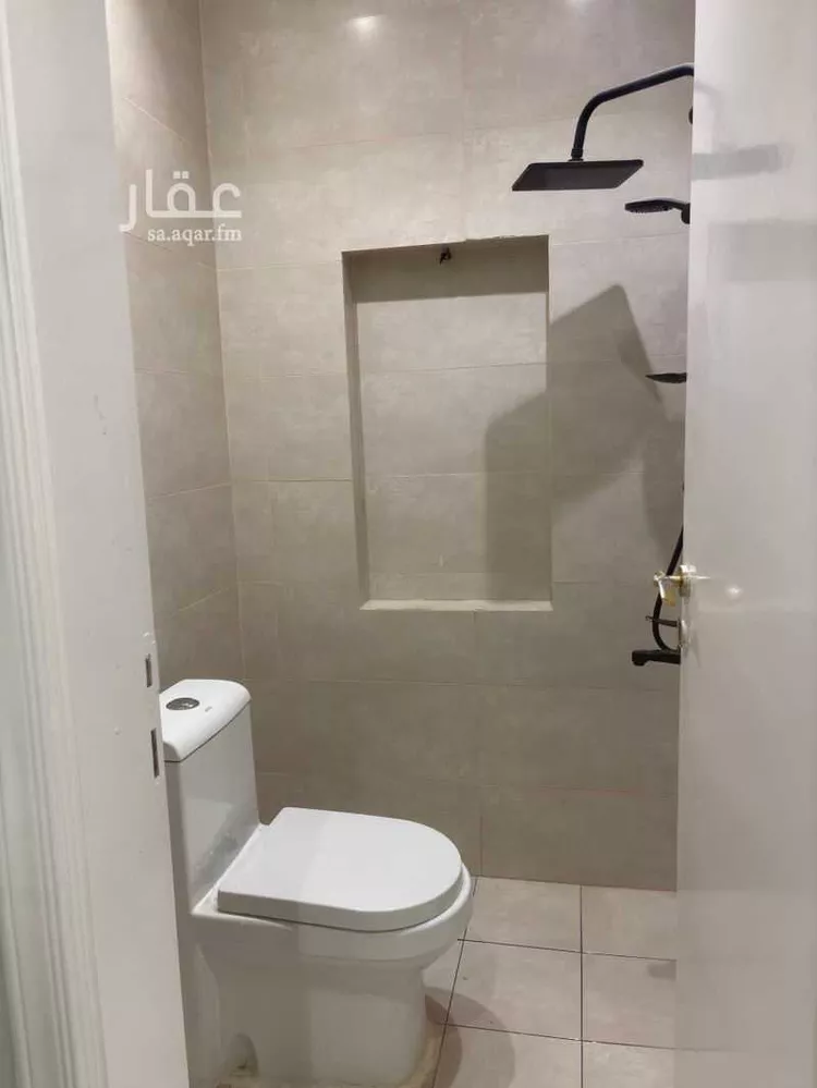 شقة للإيجار في شارع صفوان بن اليمان العبسي, حي الزهرة, مدينة الرياض, منطقة الرياض صورة 2