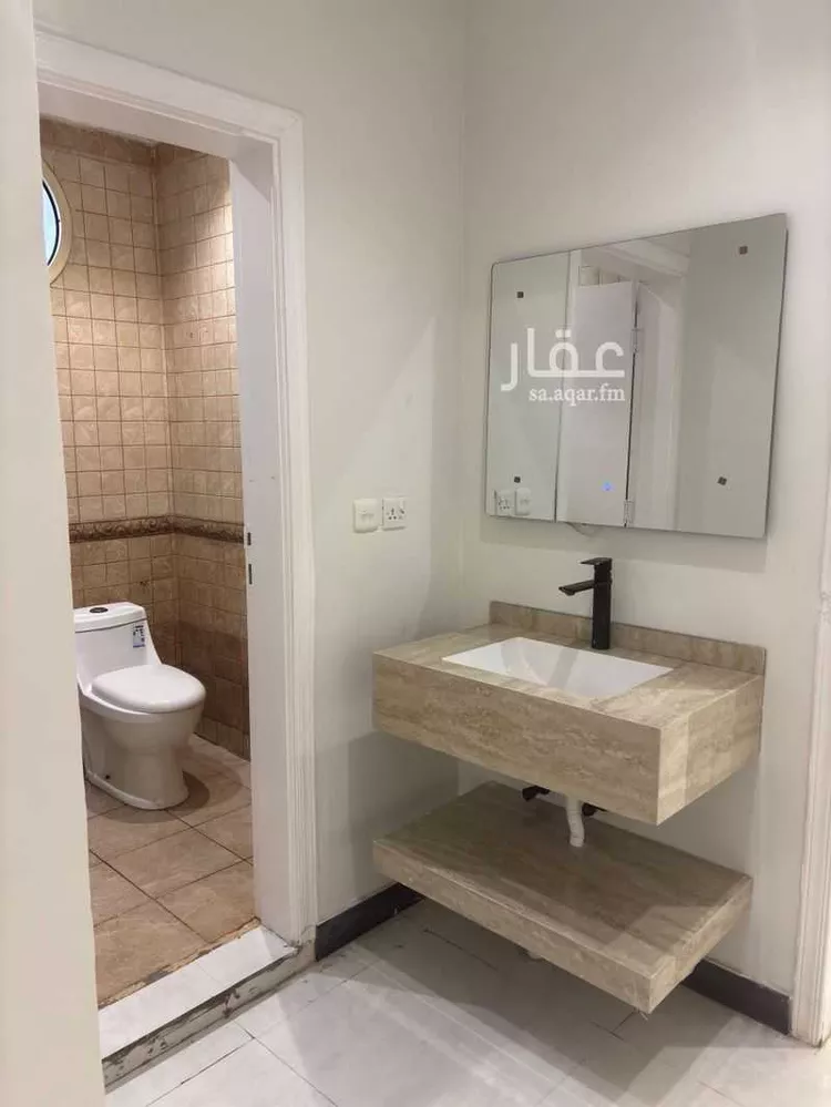 شقة للإيجار في شارع صفوان بن اليمان العبسي, حي الزهرة, مدينة الرياض, منطقة الرياض صورة 5