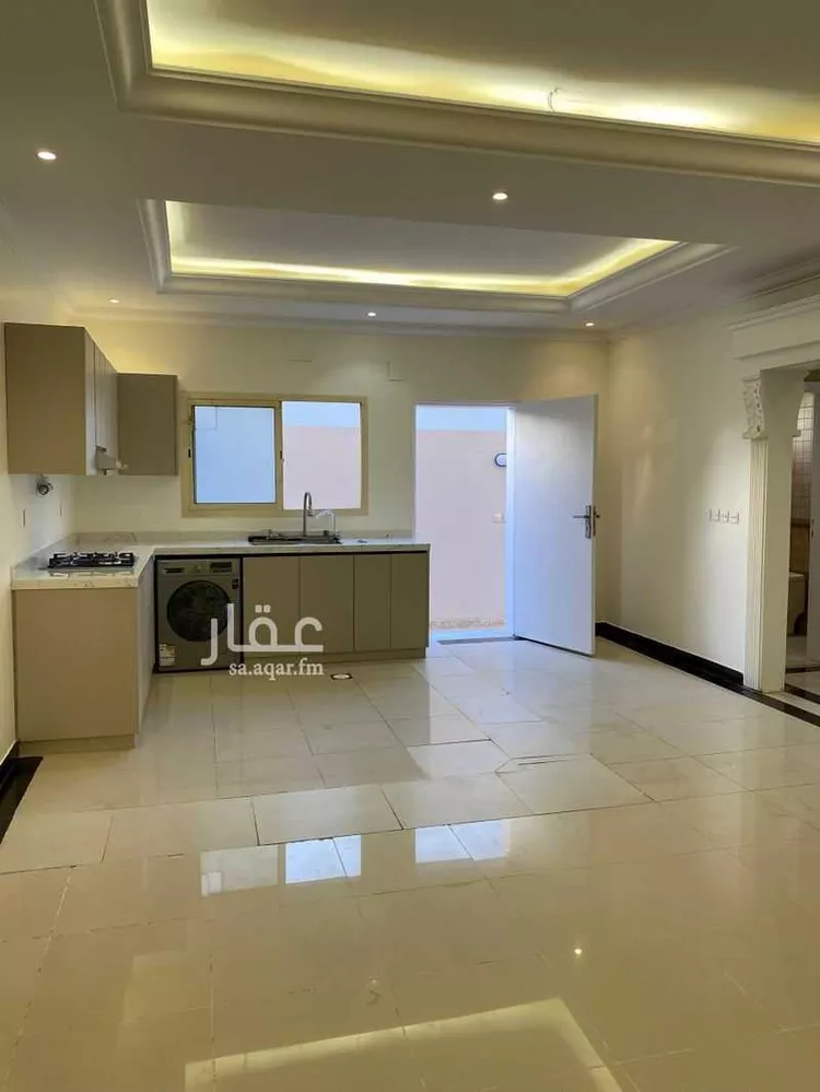 شقة للإيجار في شارع صفوان بن اليمان العبسي, حي الزهرة, مدينة الرياض, منطقة الرياض صورة 3