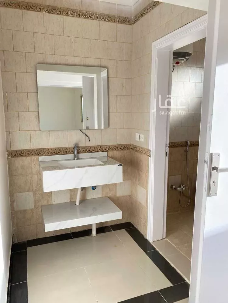 شقة للإيجار في شارع صفوان بن اليمان العبسي, حي الزهرة, مدينة الرياض, منطقة الرياض صورة 4