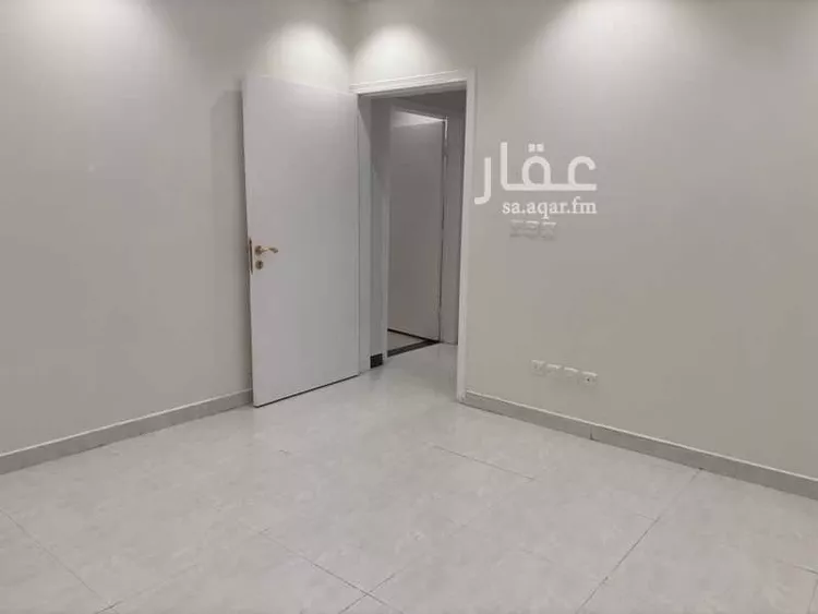 شقة للإيجار في شارع صفوان بن اليمان العبسي, حي الزهرة, مدينة الرياض, منطقة الرياض صورة 4