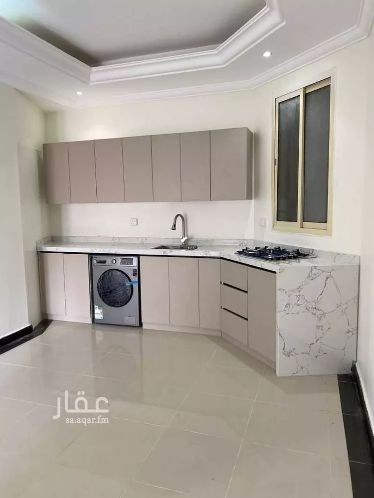 شقة للإيجار في شارع صفوان بن اليمان العبسي, حي الزهرة, مدينة الرياض, منطقة الرياض صورة 2