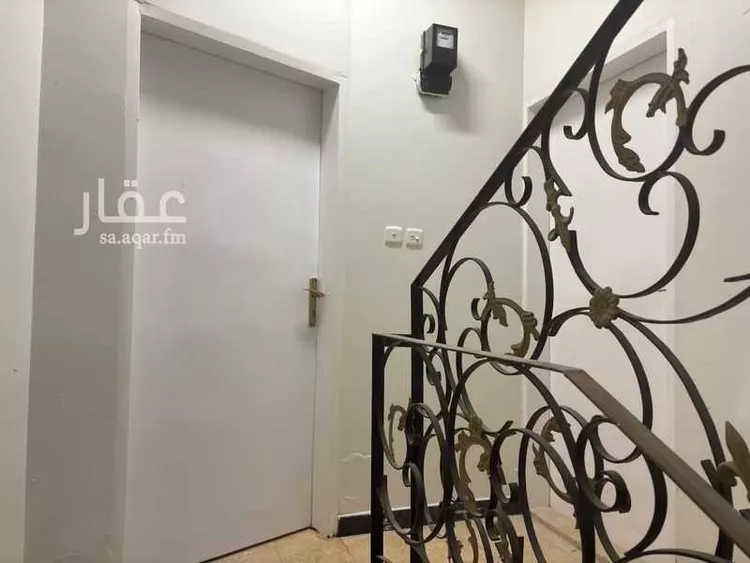 دور للإيجار في شارع محمد بن فهاد, حي الزهرة, مدينة الرياض, منطقة الرياض صورة 5