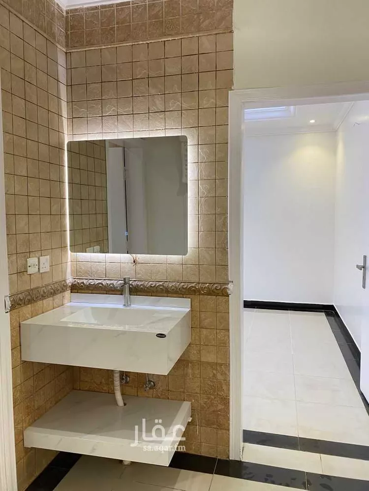 شقة للإيجار في شارع صفوان بن اليمان العبسي, حي الزهرة, مدينة الرياض, منطقة الرياض صورة 4