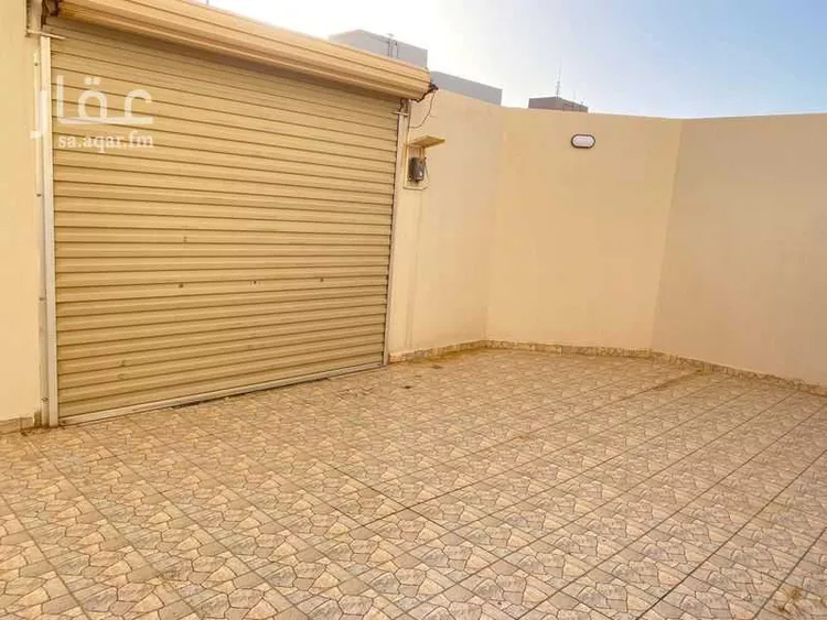 شقة للإيجار في شارع صفوان بن اليمان العبسي, حي الزهرة, مدينة الرياض, منطقة الرياض صورة 5