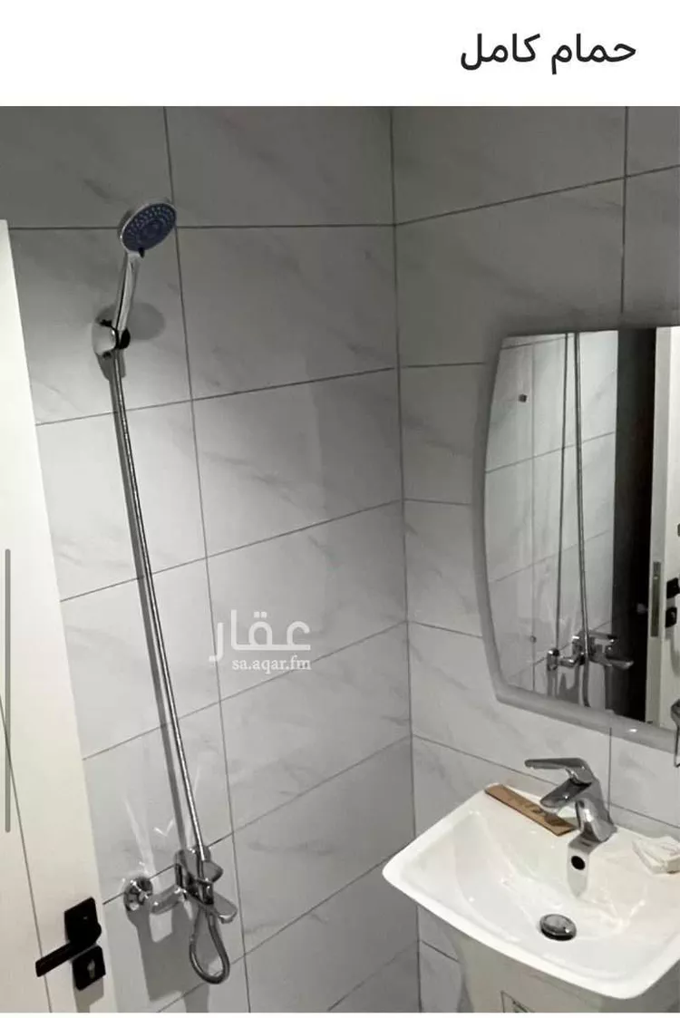 غرفة للإيجار في شارع سليمان بن مسهد, حي النزهة, مدينة جدة, منطقة مكة المكرمة صورة 3