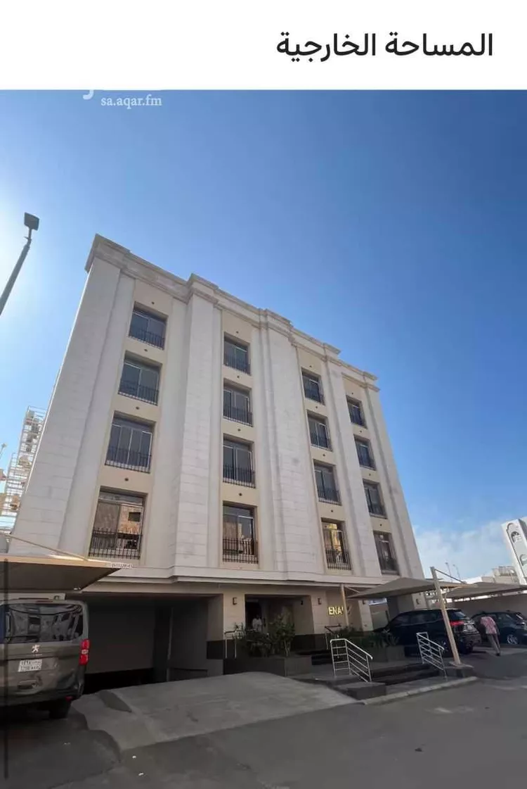 Room for Rent in Jeddah An Nuzhah