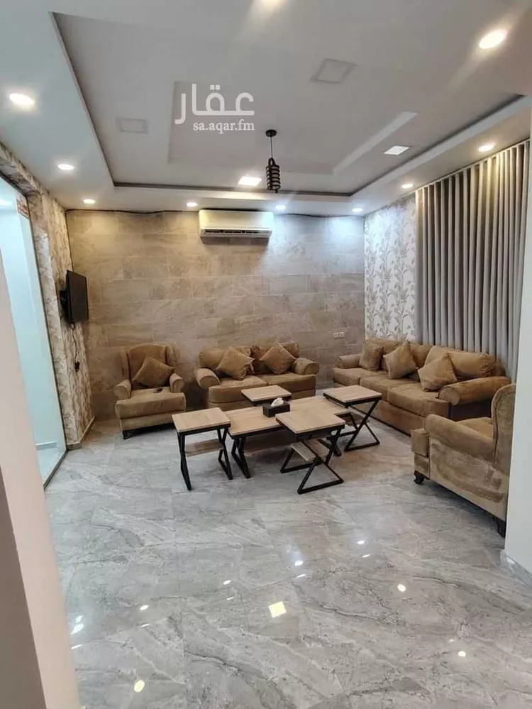 شاليه واستراحة للحجز في شارع 4 المنتزه ، آل يوسف ، منطقة عسير