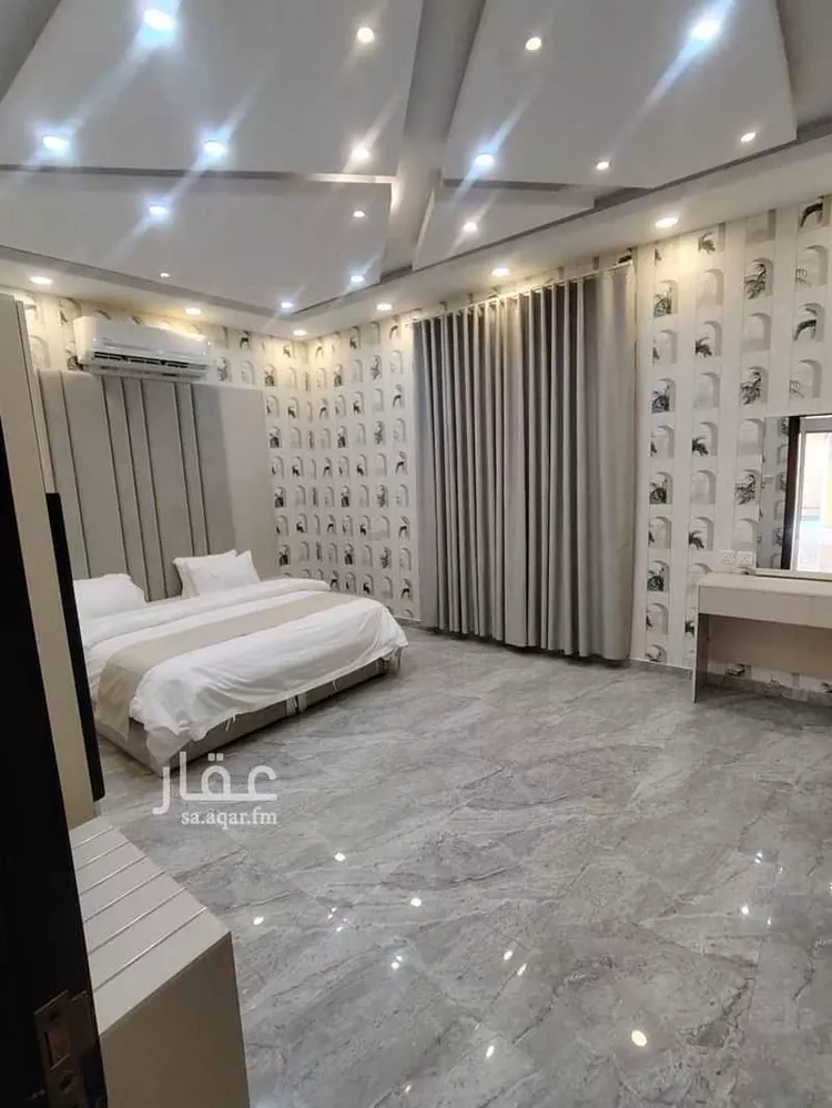 شاليه واستراحة للحجز في طريق الملك فيصل ، أبها ، منطقة عسير 6