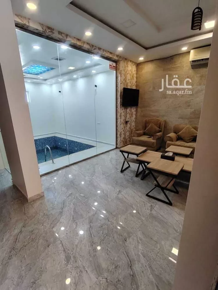 شاليه واستراحة للحجز في طريق الملك فيصل ، أبها ، منطقة عسير