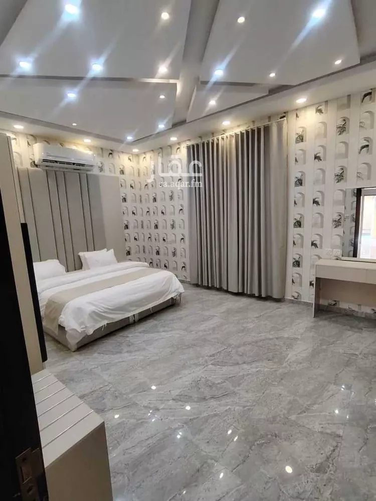 شاليه واستراحة للحجز في شارع 4 المنتزه ، آل يوسف ، منطقة عسير صورة 3