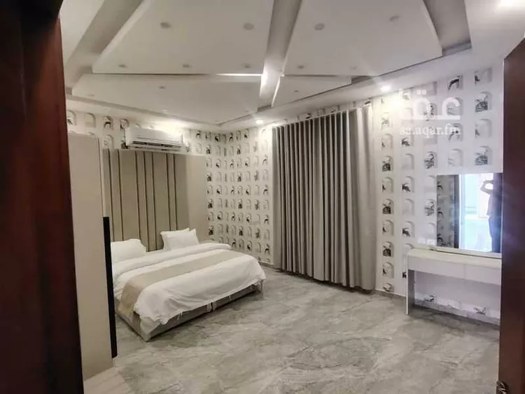 شاليه واستراحة للحجز في شارع 4 المنتزه ، آل يوسف ، منطقة عسير صورة 5
