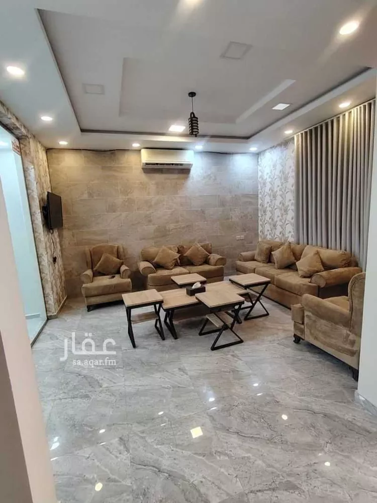 شاليه واستراحة للحجز في طريق الملك فيصل ، أبها ، منطقة عسير صورة 5