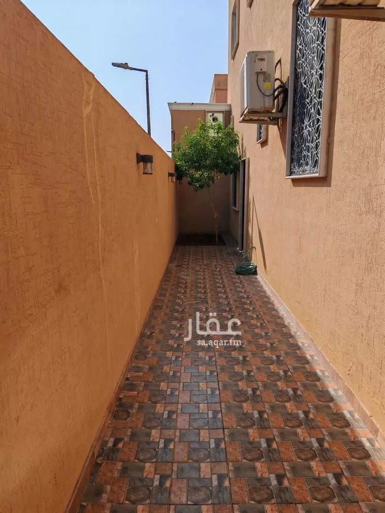 فيلا للإيجار في شارع محمد اللؤلؤي, حي المصيف, مدينة الرياض, منطقة الرياض صورة 2