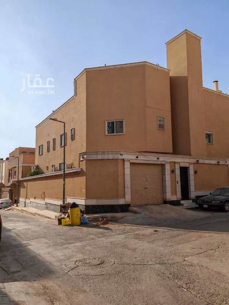 فيلا للإيجار في شارع محمد اللؤلؤي, حي المصيف, مدينة الرياض, منطقة الرياض