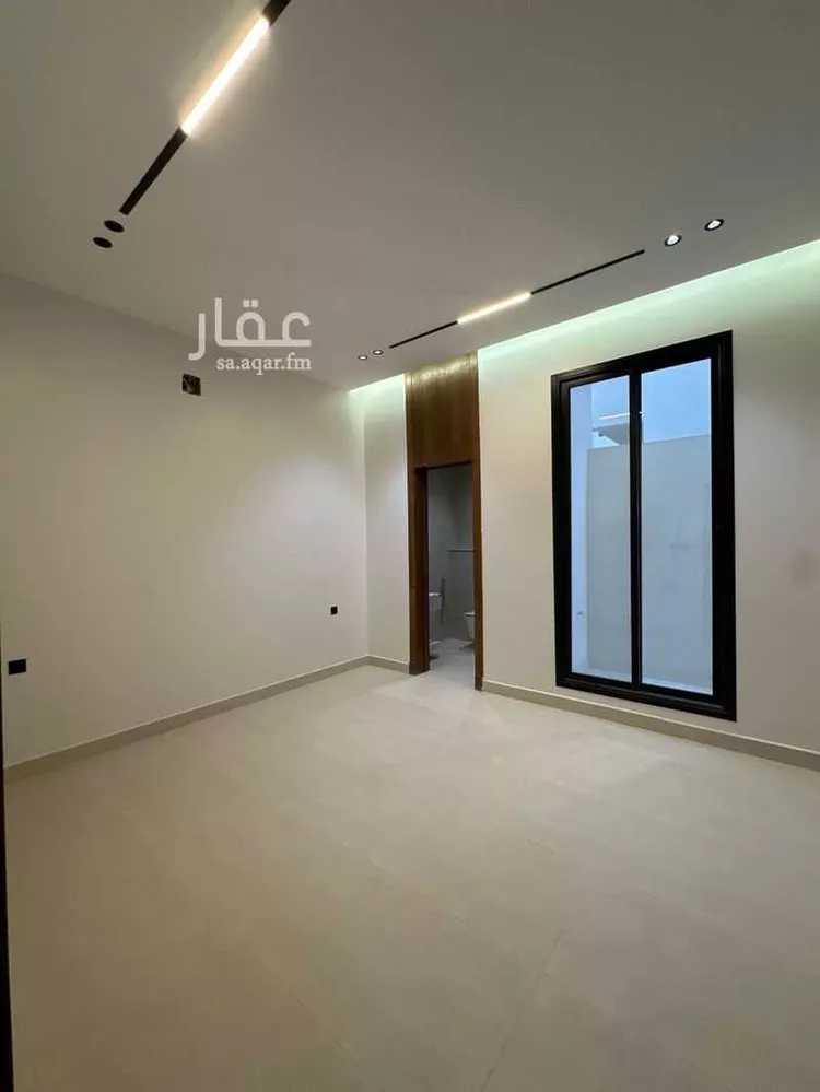 دور للبيع في شارع طريق خريص, حي الندوة, مدينة الرياض, منطقة الرياض 9