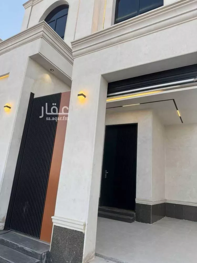 دور للبيع في شارع طريق خريص, حي الندوة, مدينة الرياض, منطقة الرياض صورة 4