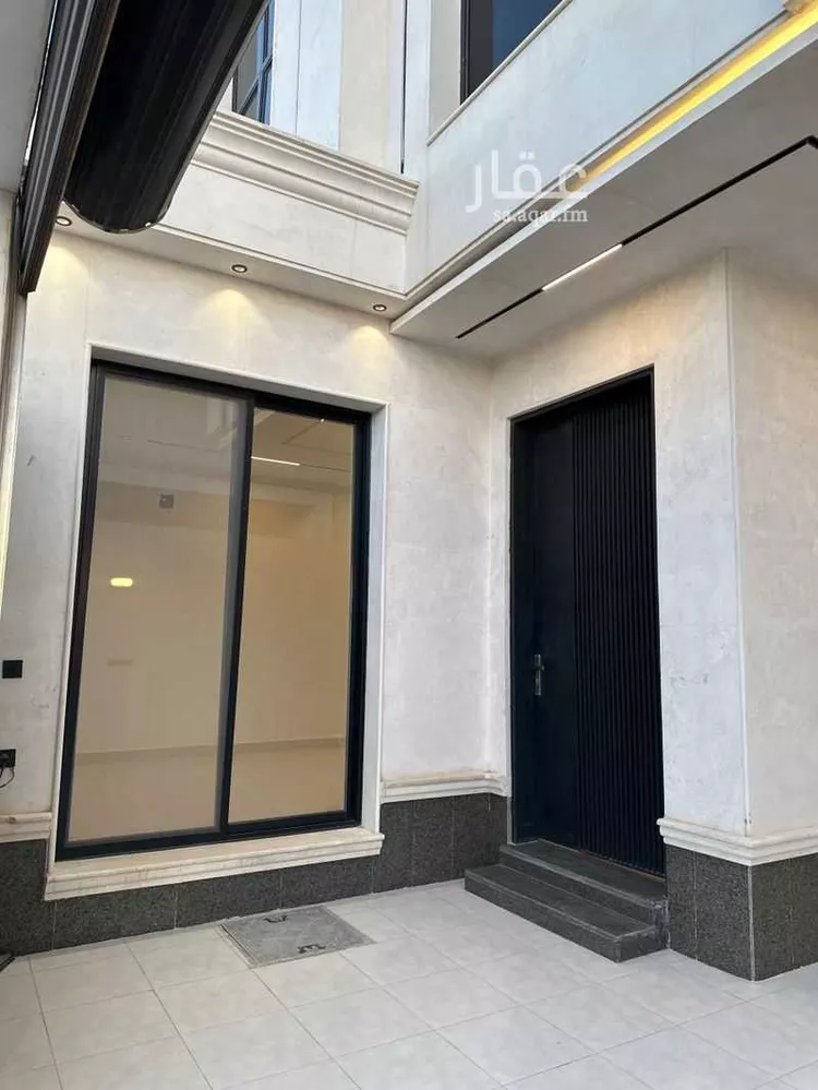 دور للبيع في شارع طريق خريص, حي الندوة, مدينة الرياض, منطقة الرياض صورة 3
