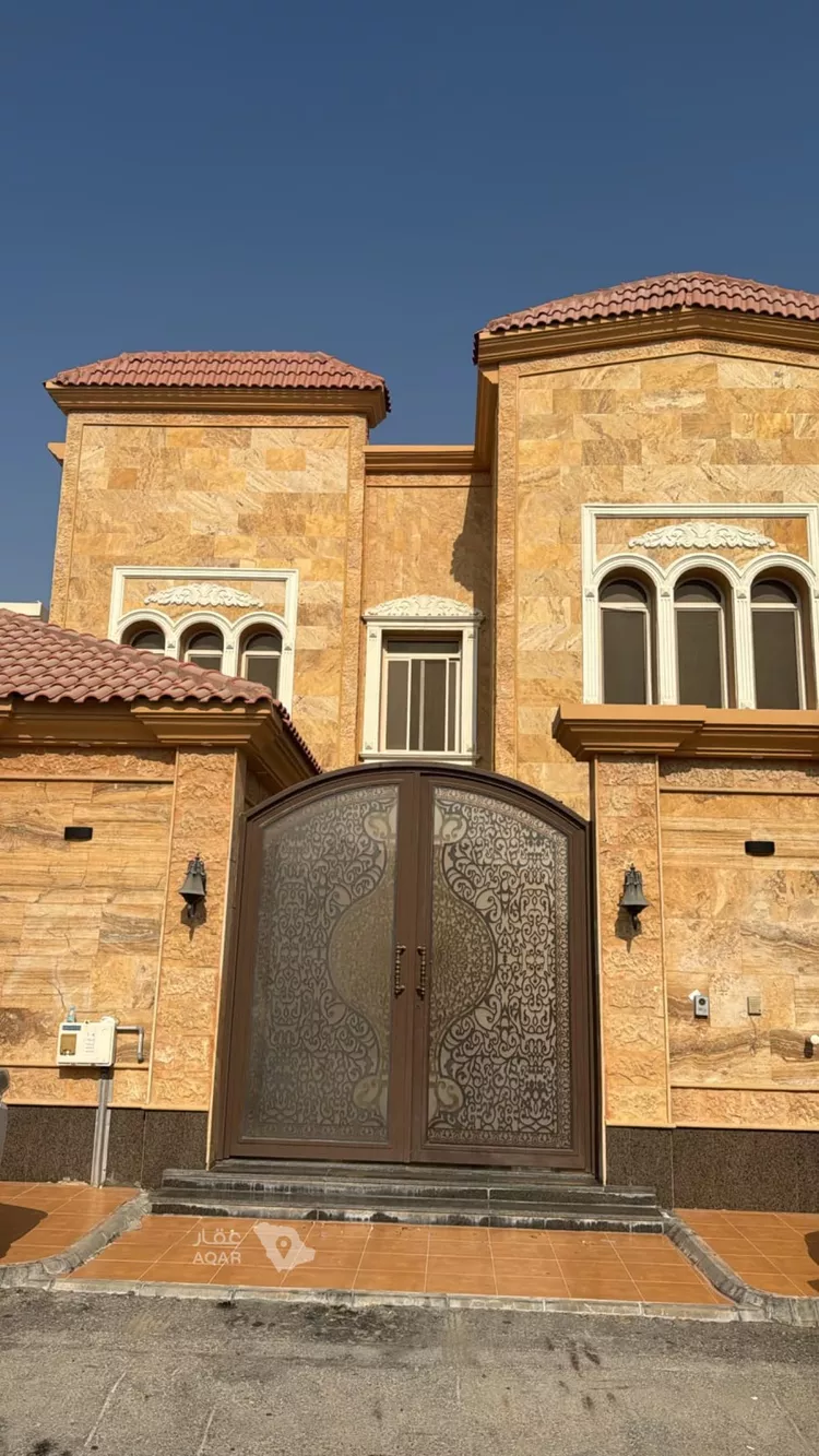 Villa for Sale in Dammam Al Faisaliah صورة 4