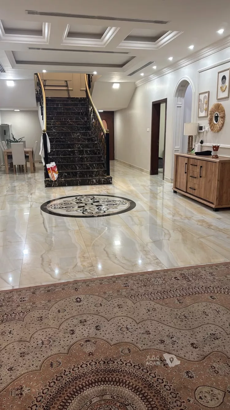 Villa for Sale in Dammam Al Faisaliah 13