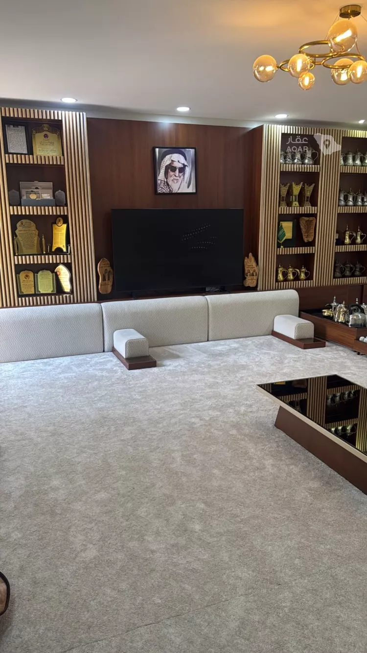 Villa for Sale in Dammam Al Faisaliah صورة 5