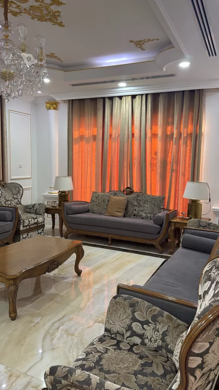 Villa for Sale in Dammam Al Faisaliah 6