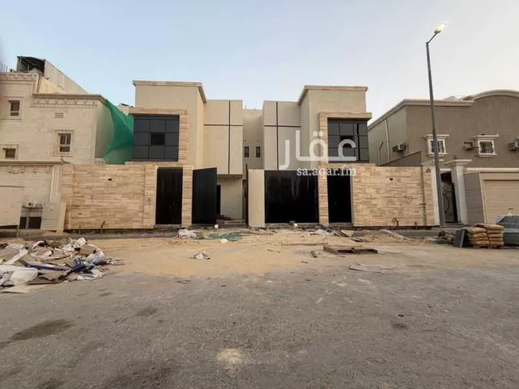 فيلا للبيع في شارع الفضل اليزيدي, حي ضاحية الملك فهد, مدينة الدمام, المنطقة الشرقية