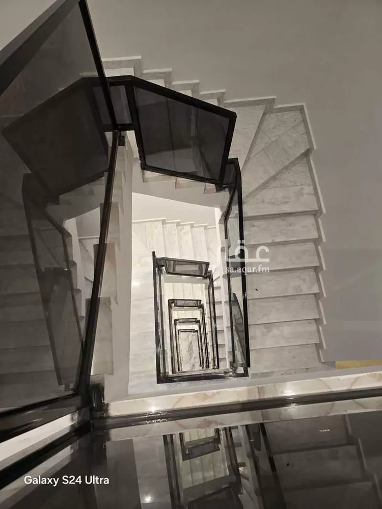 شقة للبيع في شارع اوس ابن قتادة, حي السلام, مدينة الدمام, المنطقة الشرقية صورة 4