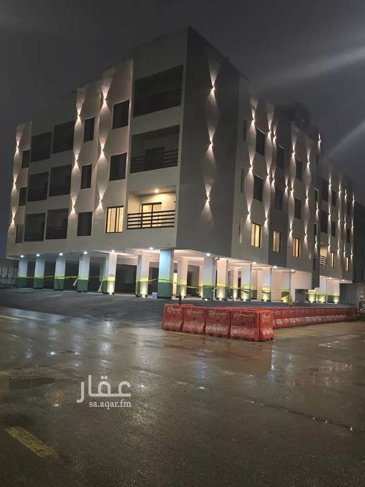 Apartment for Sale in Dammam An Nur