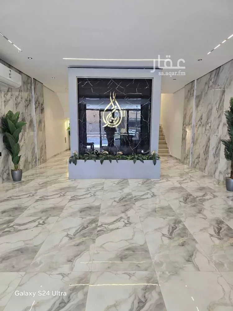 شقة للبيع في شارع اوس ابن قتادة, حي السلام, مدينة الدمام, المنطقة الشرقية صورة 5