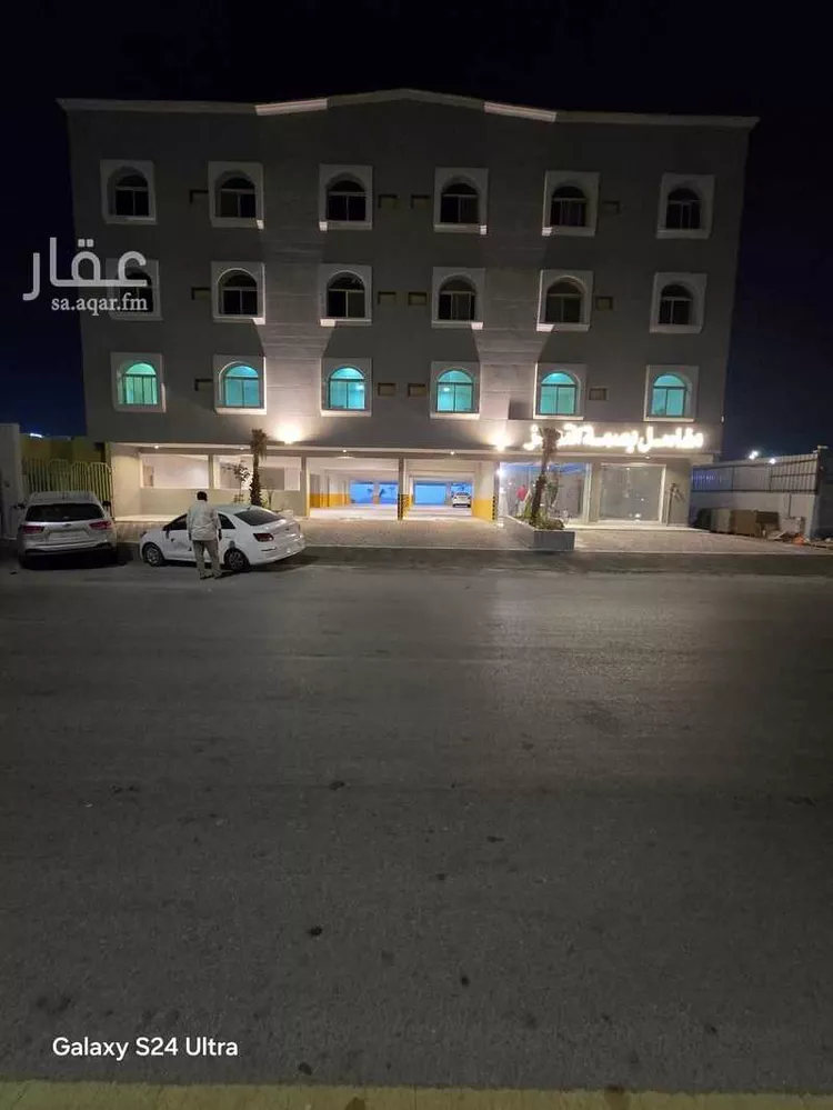 شقة للبيع في شارع ابن الحاج الاودى, حي النور, مدينة الدمام, المنطقة الشرقية صورة 2