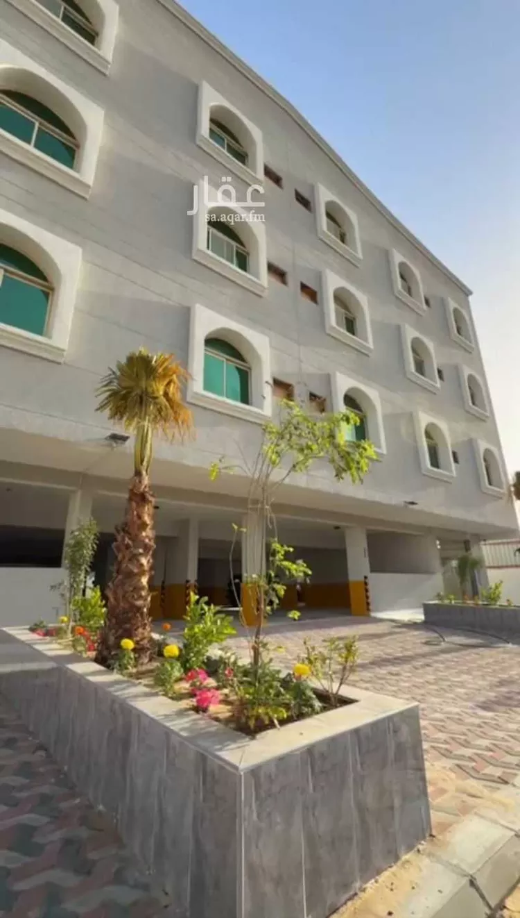 شقة للبيع في شارع ابن الحاج الاودى, حي النور, مدينة الدمام, المنطقة الشرقية