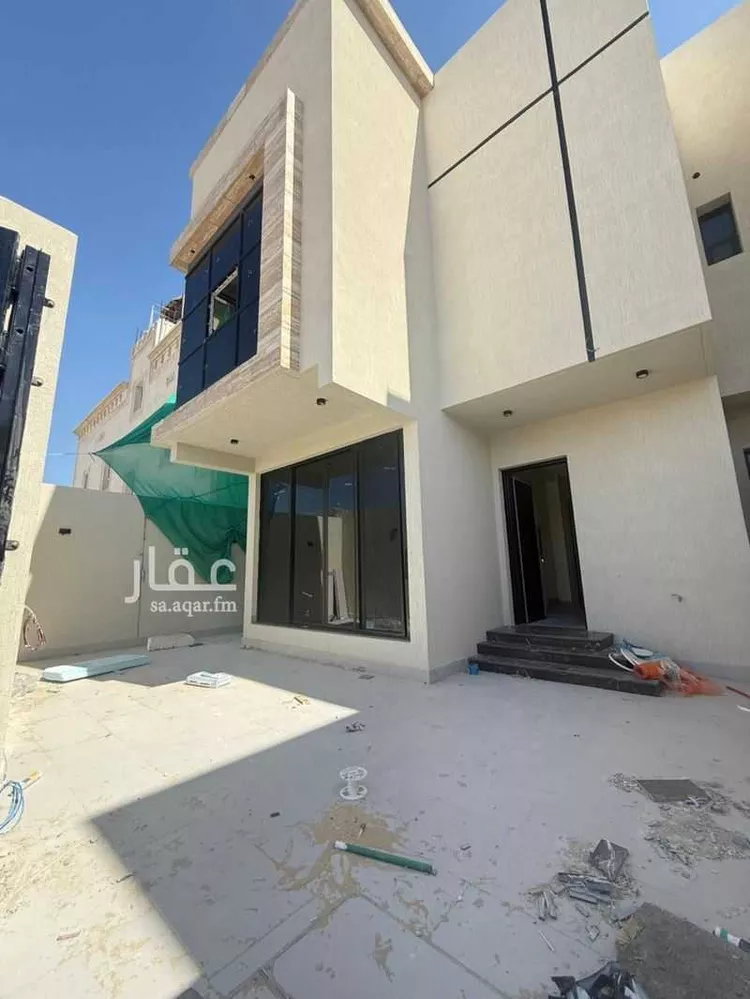 فيلا للبيع في شارع الفضل اليزيدي, حي ضاحية الملك فهد, مدينة الدمام, المنطقة الشرقية صورة 2