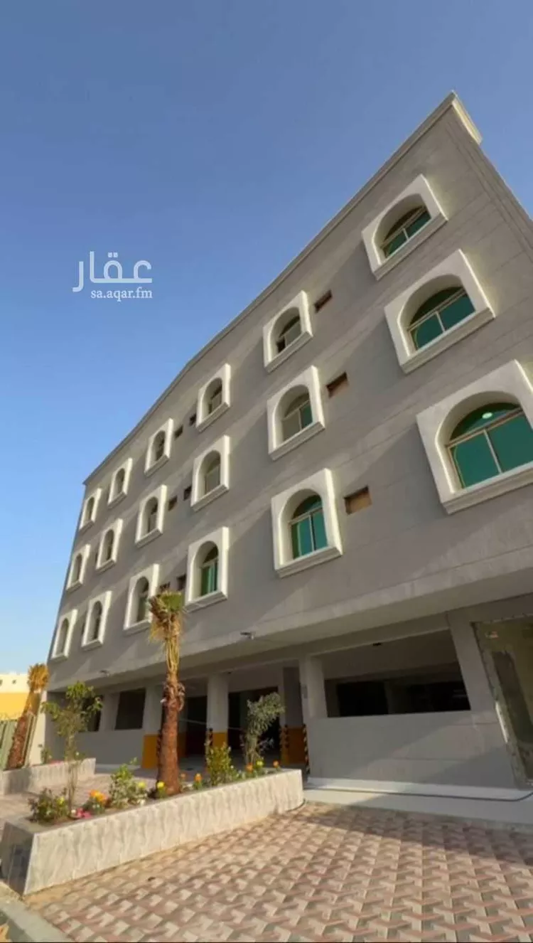 شقة للبيع في شارع ابن الحاج الاودى, حي النور, مدينة الدمام, المنطقة الشرقية صورة 4