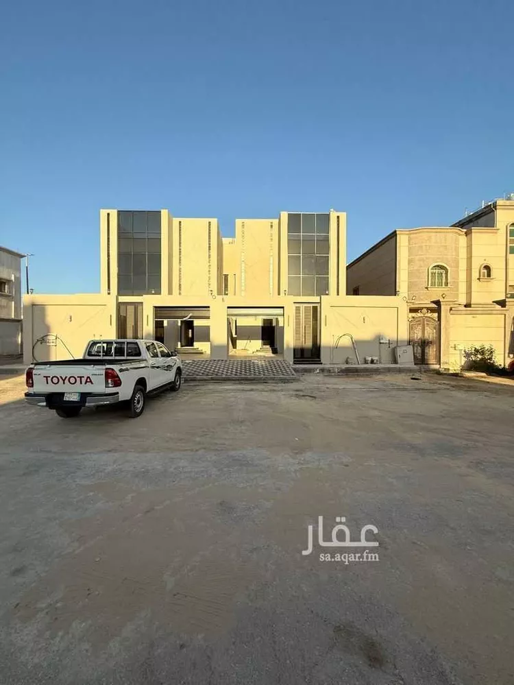 فيلا للبيع في شارع 841 ضاحية الملك فهد, حي ضاحية الملك فهد, مدينة الدمام, المنطقة الشرقية صورة 3