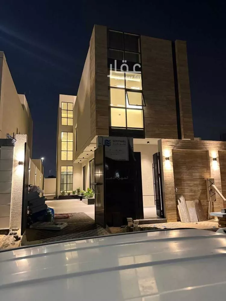 فيلا للبيع في شارع 114, حي الشعلة, مدينة الدمام, المنطقة الشرقية 1 صورة