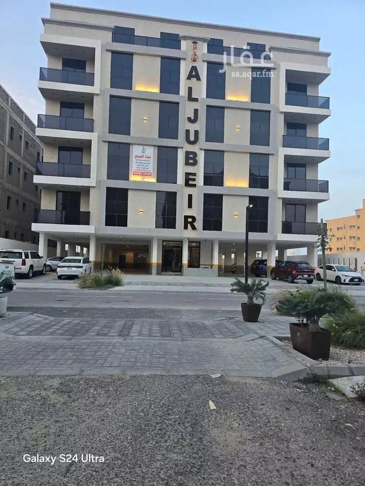 شقة للبيع في شارع اوس ابن قتادة, حي السلام, مدينة الدمام, المنطقة الشرقية صورة 3