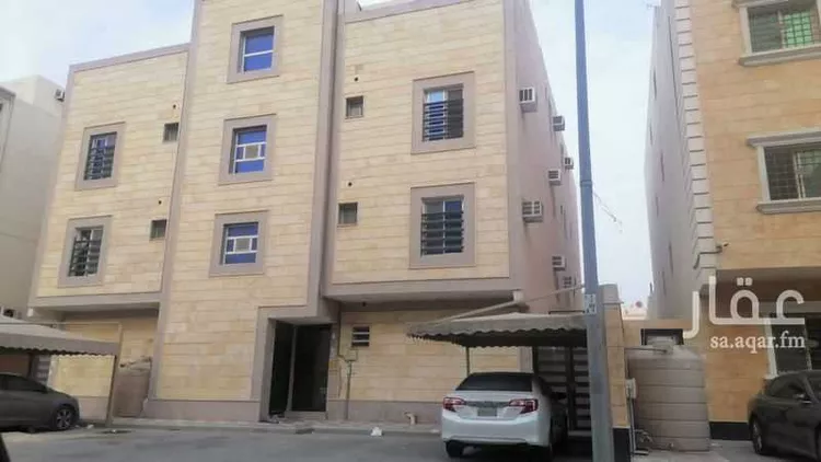 Apartment for Sale in Dammam An Nur