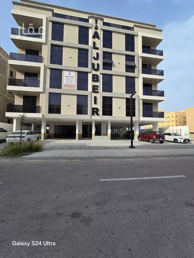 شقة للبيع في شارع اوس ابن قتادة, حي السلام, مدينة الدمام, المنطقة الشرقية