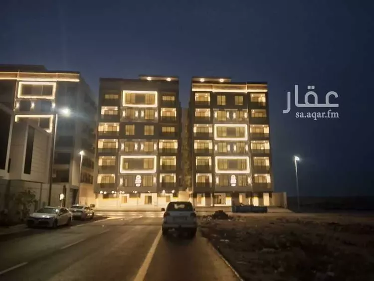 Apartment for Sale in Dammam Ash Shulah