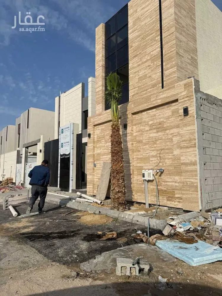 فيلا للبيع في شارع 114, حي الشعلة, مدينة الدمام, المنطقة الشرقية صورة 3