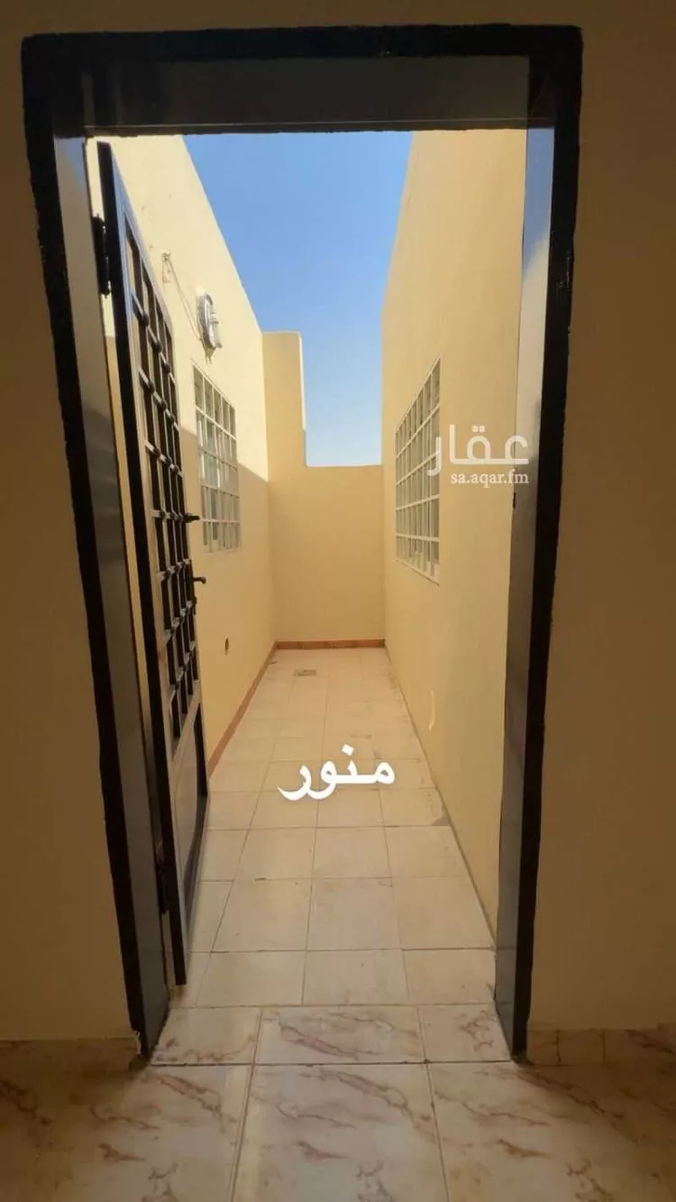 فيلا للإيجار في شارع هارون الرشيد, حي ظهرة العودة شرق, مدينة امارة منطقة الرياض - الدرعيه, منطقة الرياض صورة 4