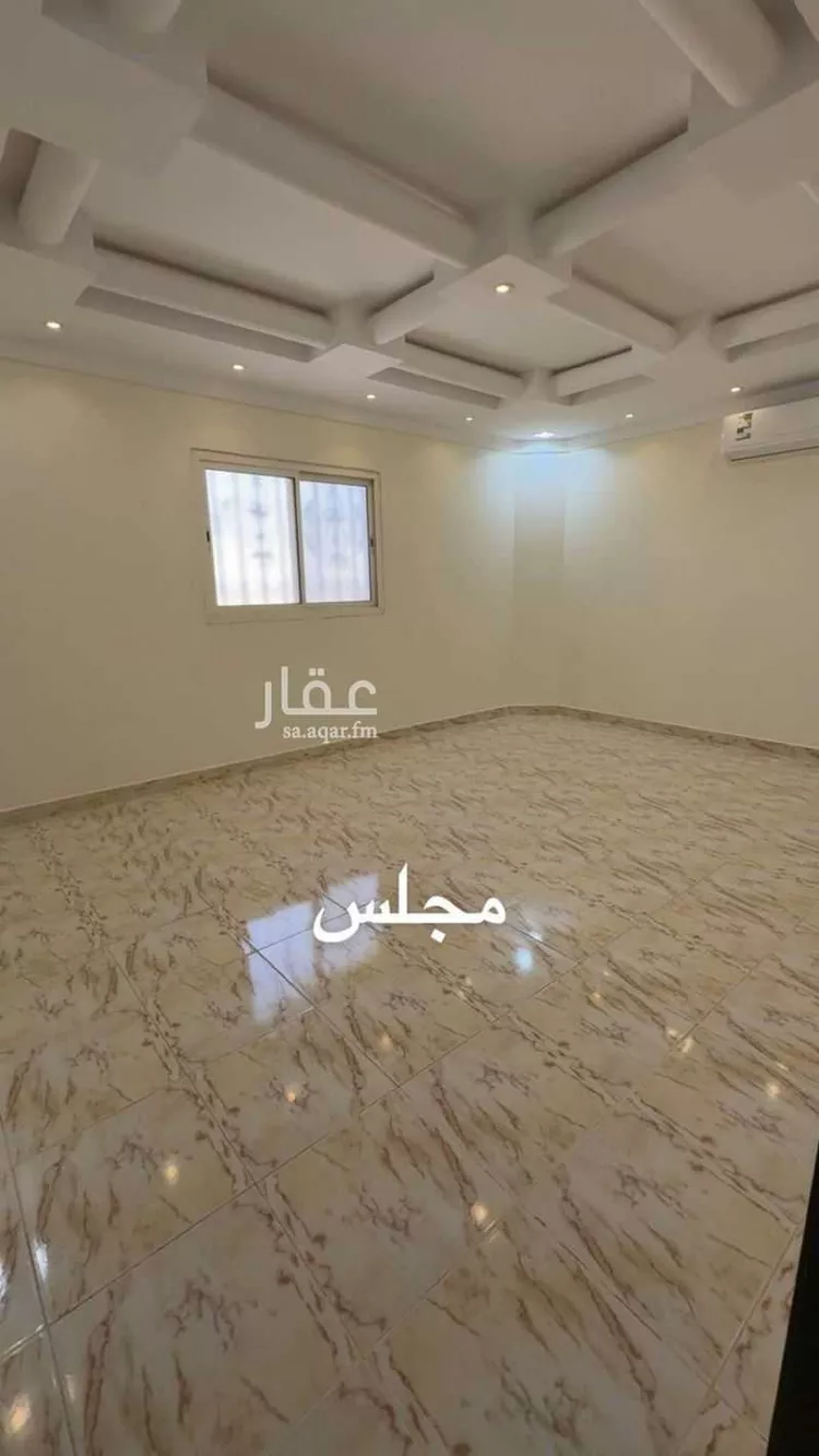 دور للإيجار في شارع هارون الرشيد, حي ظهرة العودة شرق, مدينة امارة منطقة الرياض - الدرعيه, منطقة الرياض صورة 3