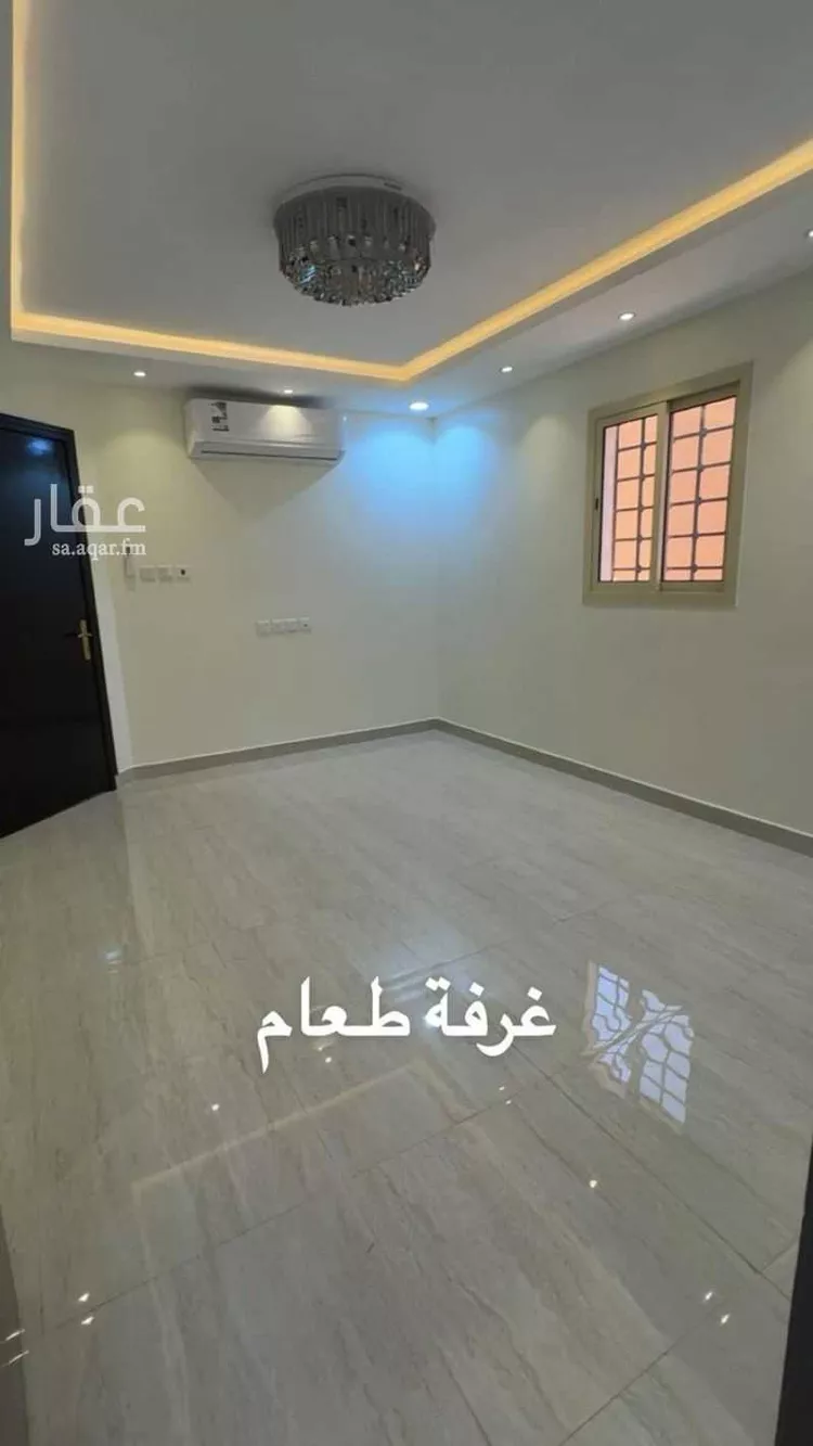 فيلا للإيجار في شارع هارون الرشيد, حي ظهرة العودة شرق, مدينة امارة منطقة الرياض - الدرعيه, منطقة الرياض
