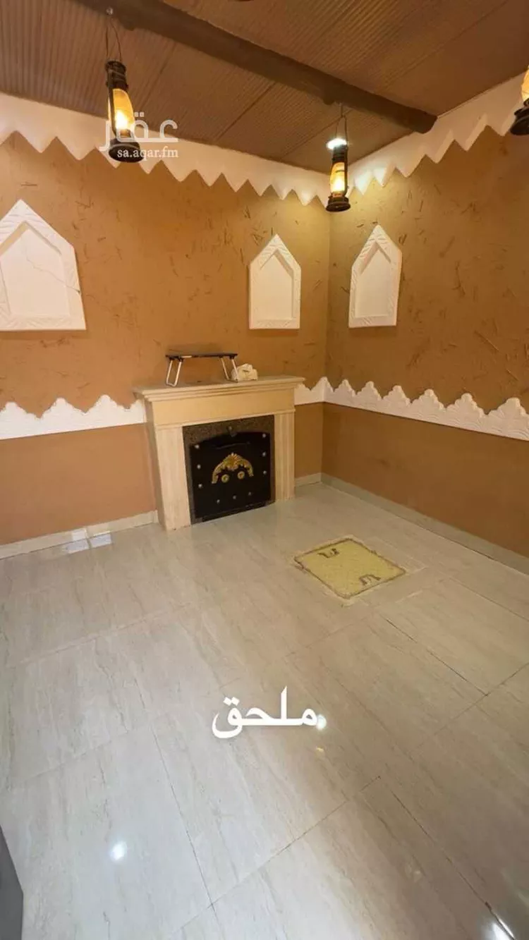 فيلا للإيجار في شارع هارون الرشيد, حي ظهرة العودة شرق, مدينة امارة منطقة الرياض - الدرعيه, منطقة الرياض صورة 5