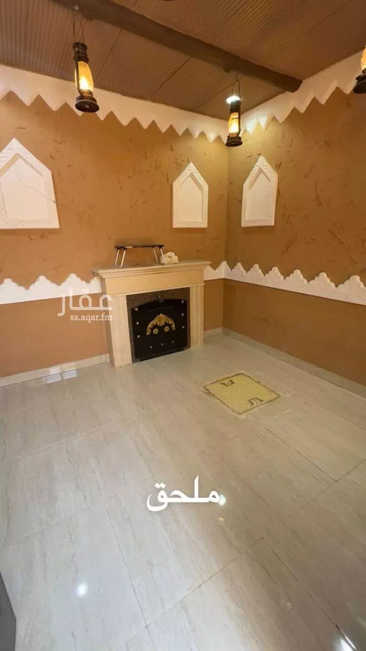 دور للإيجار في شارع هارون الرشيد, حي ظهرة العودة شرق, مدينة امارة منطقة الرياض - الدرعيه, منطقة الرياض