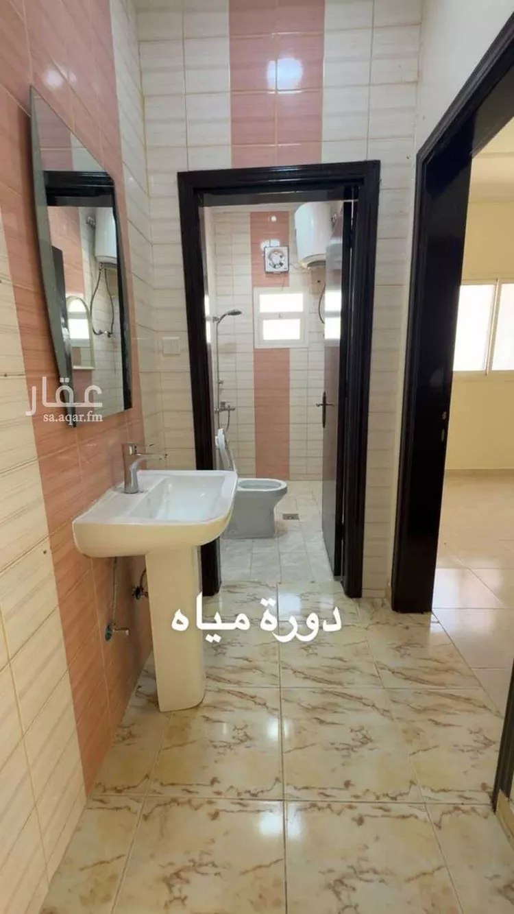 دور للإيجار في شارع هارون الرشيد, حي ظهرة العودة شرق, مدينة امارة منطقة الرياض - الدرعيه, منطقة الرياض صورة 4
