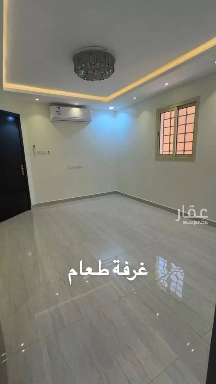 دور للإيجار في شارع هارون الرشيد, حي ظهرة العودة شرق, مدينة امارة منطقة الرياض - الدرعيه, منطقة الرياض صورة 2