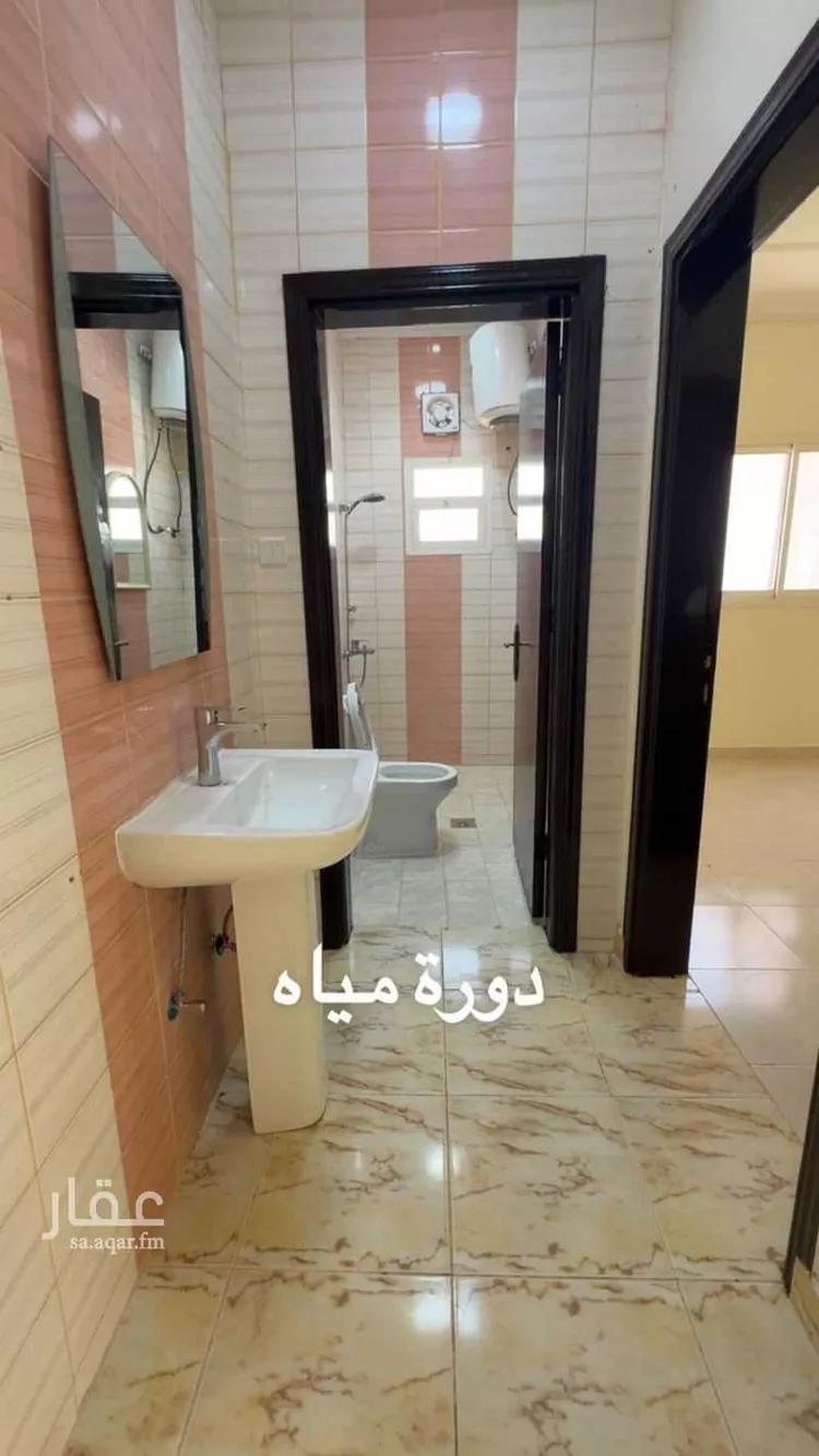 دور للإيجار في شارع هارون الرشيد, حي ظهرة العودة شرق, مدينة الدرعية, منطقة الرياض